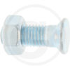 Polt M12x35 (22mm) FRANK