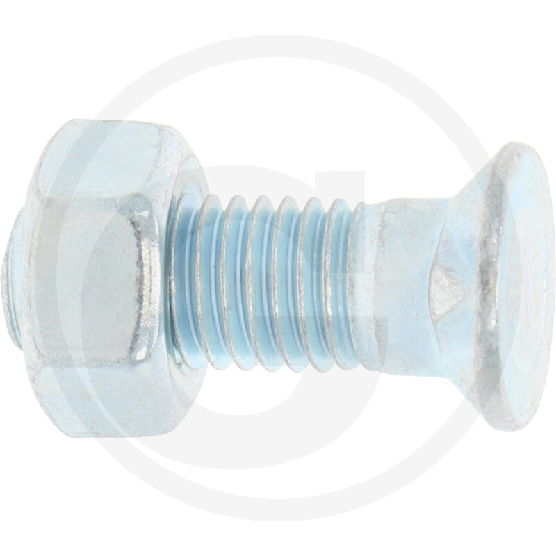 Polt M12x35 (22mm) FRANK