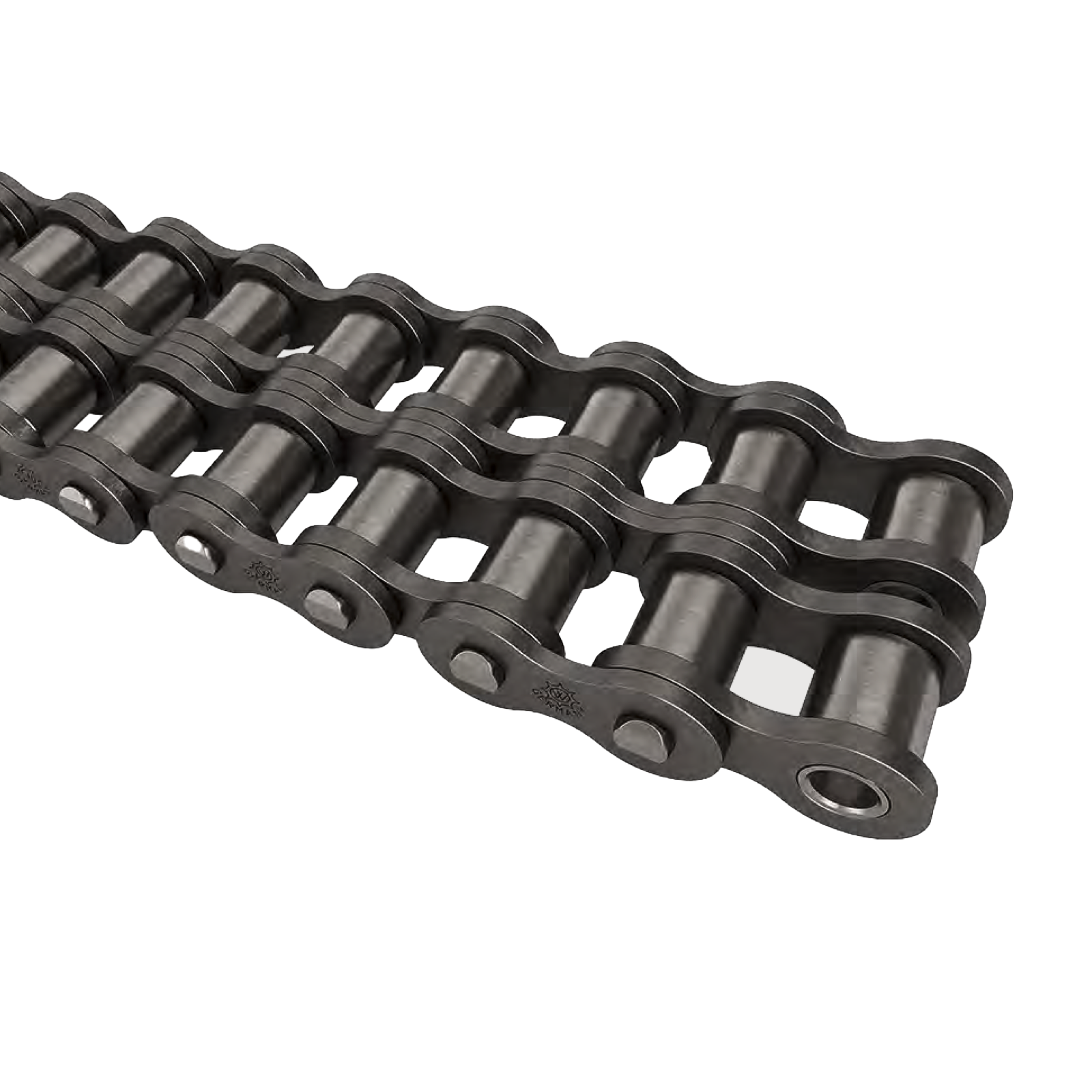 Kaherealine kett 16B-2 (25,4mm) 5m
