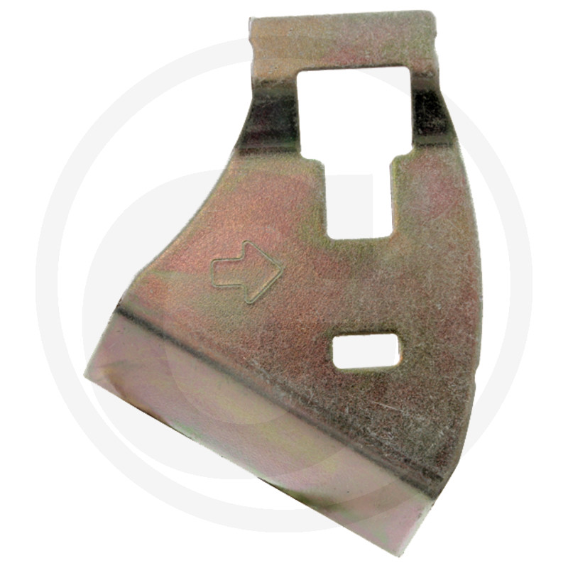 Külviketta puhasti vasak Väderstad Tempo 466289