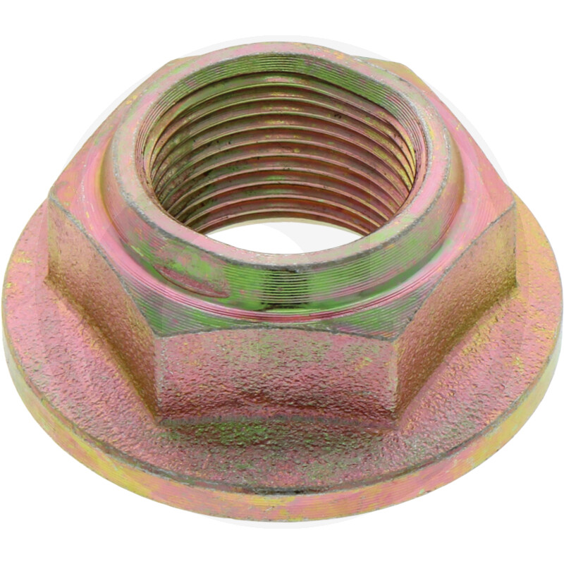 M22 mutter Väderstard laagripukile GRANIT