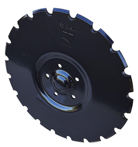 Randaaliketas Väderstad Tempo 180078 410x5mm