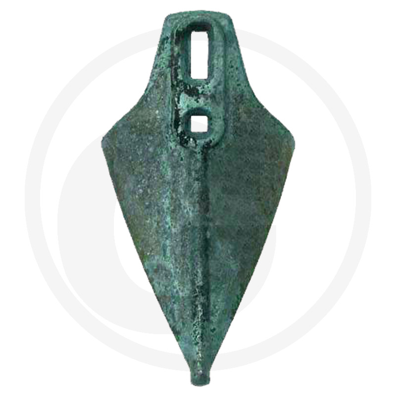 Pii ots Amazone 78705585 295x170x9mm