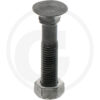 Adrapolt+mutter M12x80 12.9