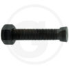 Terapolt + mutter  M16x85 12.9
