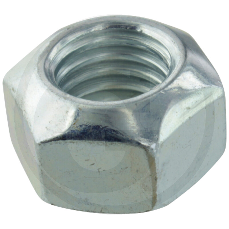 Mutter M12 10.9 DIN980