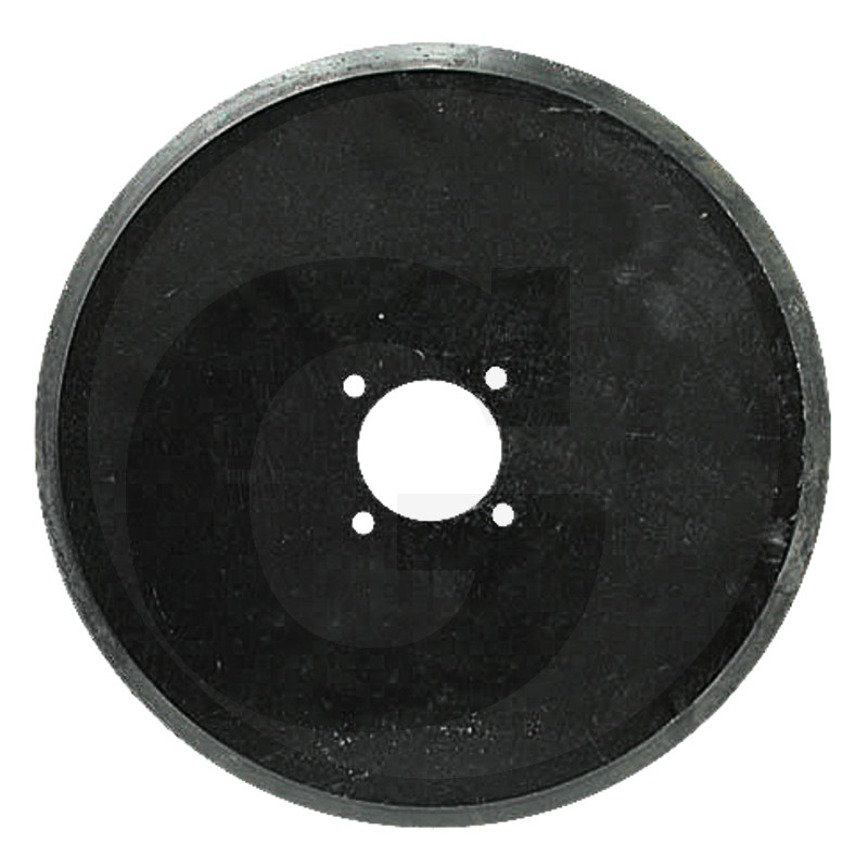 Külvikuketas John Deere N283804, N214190  460x5mm