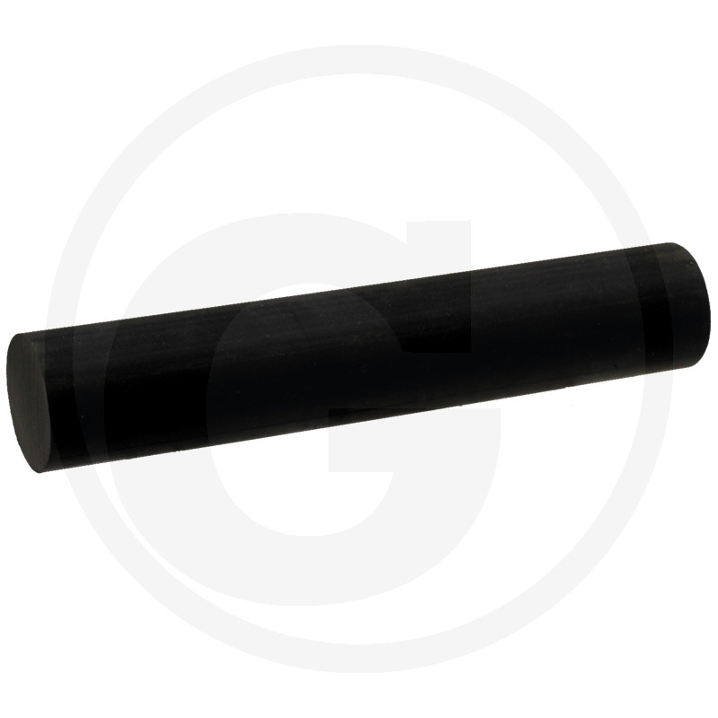 Kummileevendi Pöttinger 210x40mm GRANIT