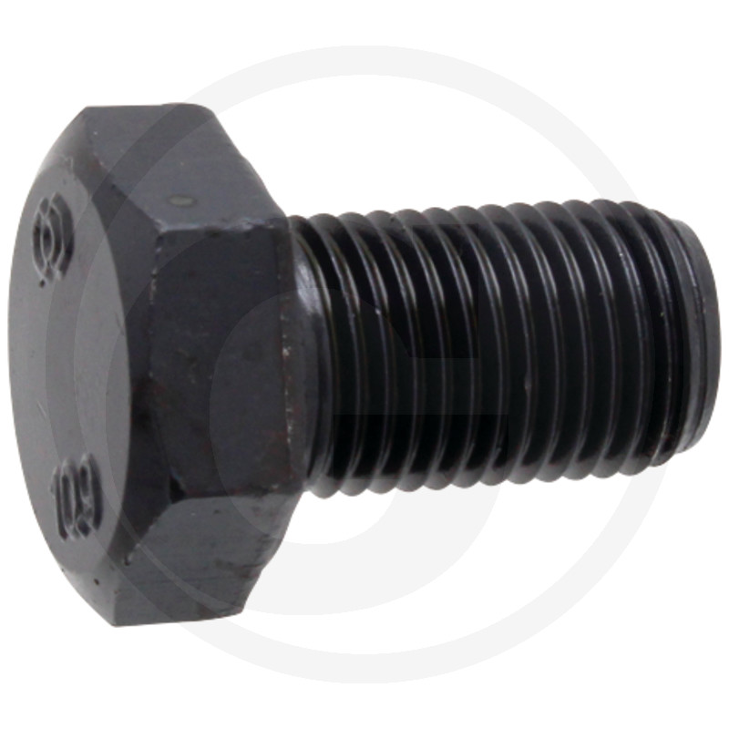 Rummu polt M12x1,25x18mm 10.9 Bednar KM000489