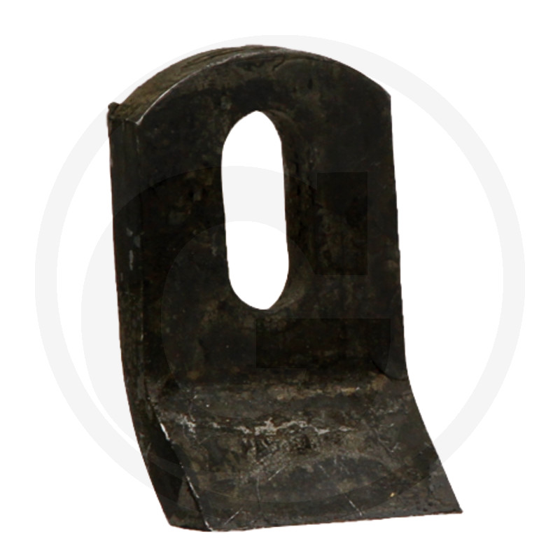 Multšeri tera Müthing MU000449 80x50mm, ava 17x34,5mm