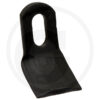 Y-Tera 8x40x94mm GRANIT