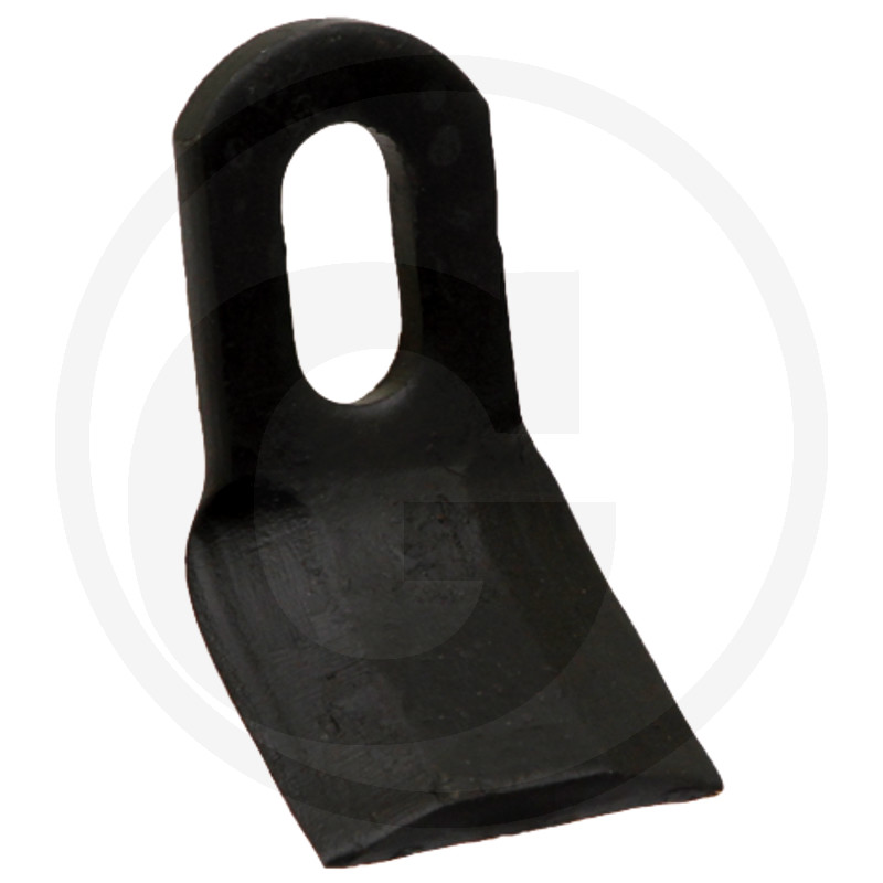 Y-Tera 8x40x94mm GRANIT
