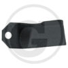Tera Joskin 197x80x6mm Ø21 J87191.00