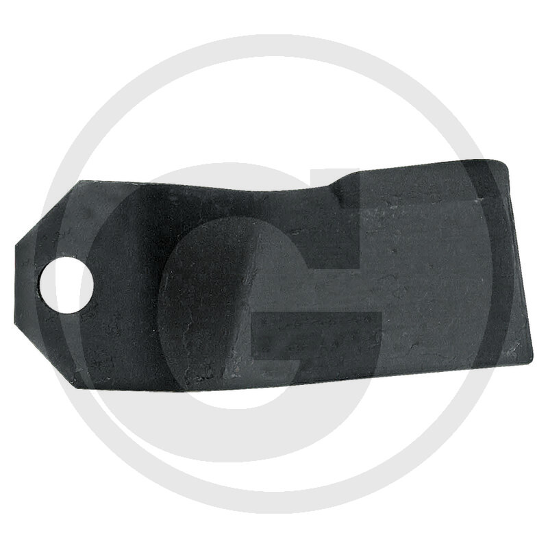 Tera Joskin 197x80x6mm Ø21 J87191.00