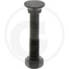 Polt + mutter M12x75 12.9 (nelikant) GRANIT