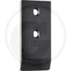 Pii ots 160,6x70x20mm SOC00041 GRANIT