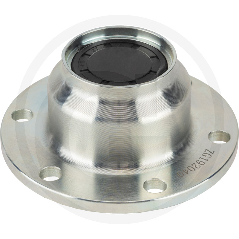 Kettarumm komplektne Väderstad Tempo 192040