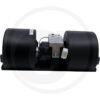 Kabiiniventilaator 0013043982 CLAAS