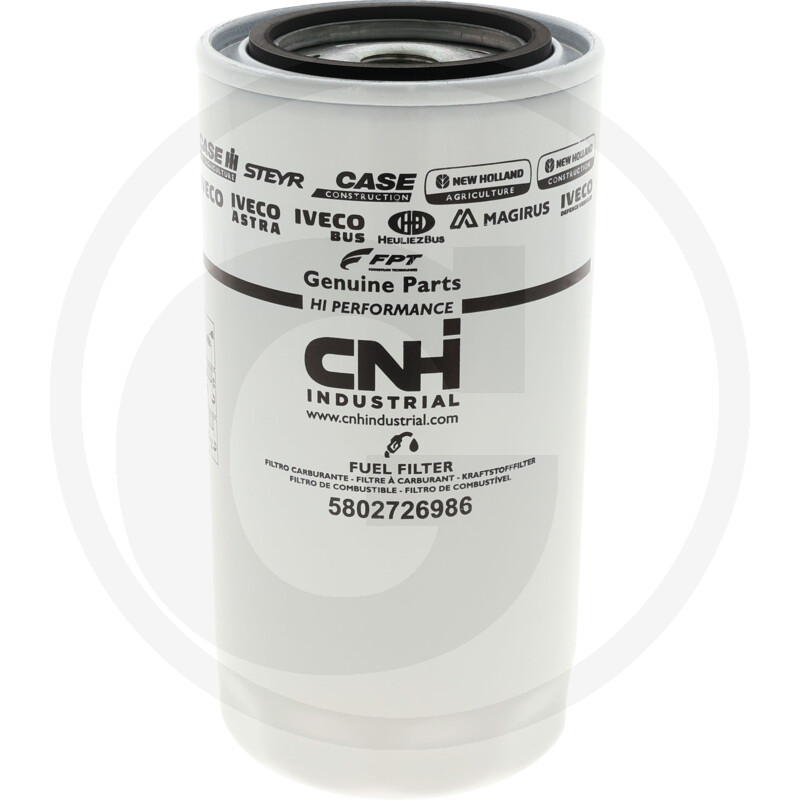 Kütusefilter 5802726986 FPT