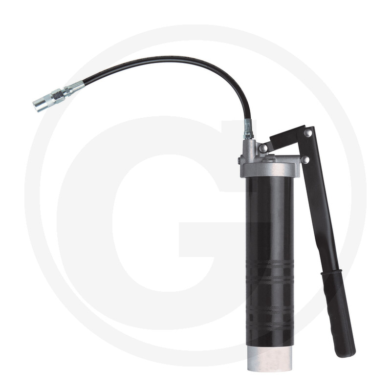 Määrdepress "quick change" M10x1 GRANIT