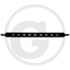 Veoraud CAT.2 962mm GRANIT
