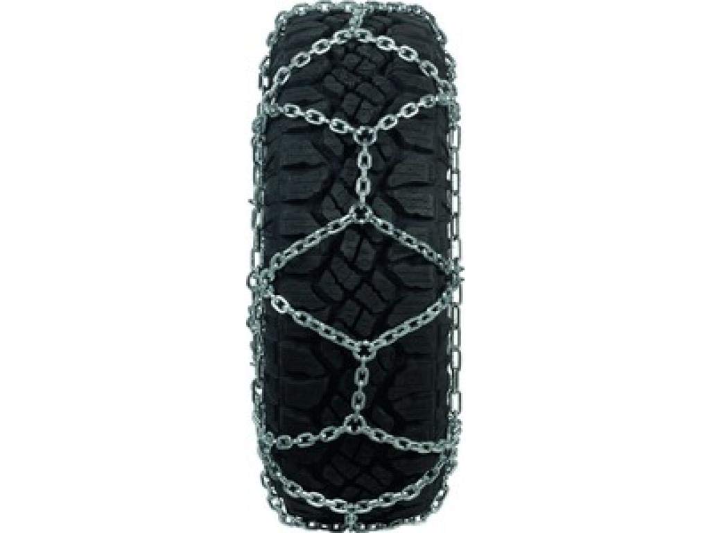 Jääketid (paar) 10-16.5 (kett 5,5mm)