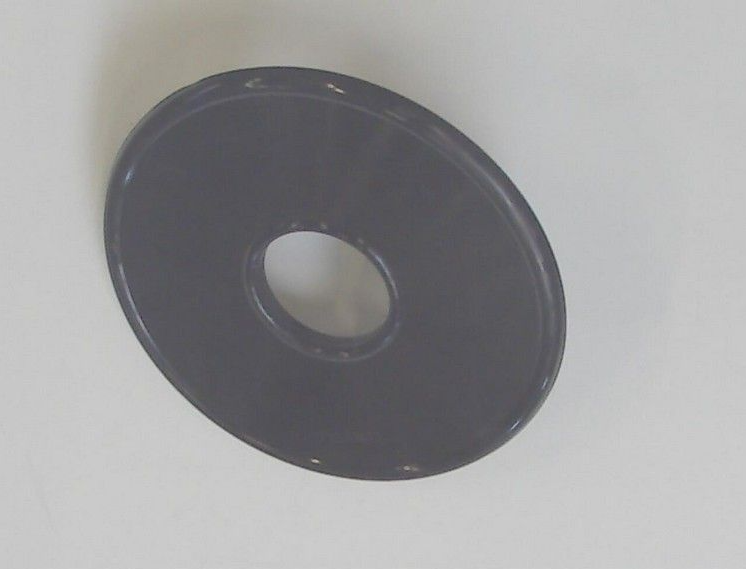 Kummiketas 15mm ø250mm Avatar 23224103 HORSCH