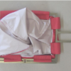 Külvinormi kott 10L 23268300 HORSCH 3DC, 4DC (kahe kastiga mudelitele)