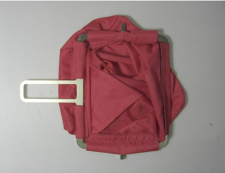 Külvinormi kott 10L 23475700 HORSCH