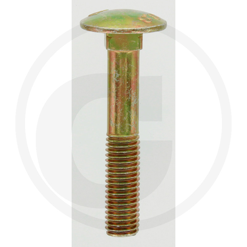 Sõra polt M10x60 8.8  Claas 0002364620