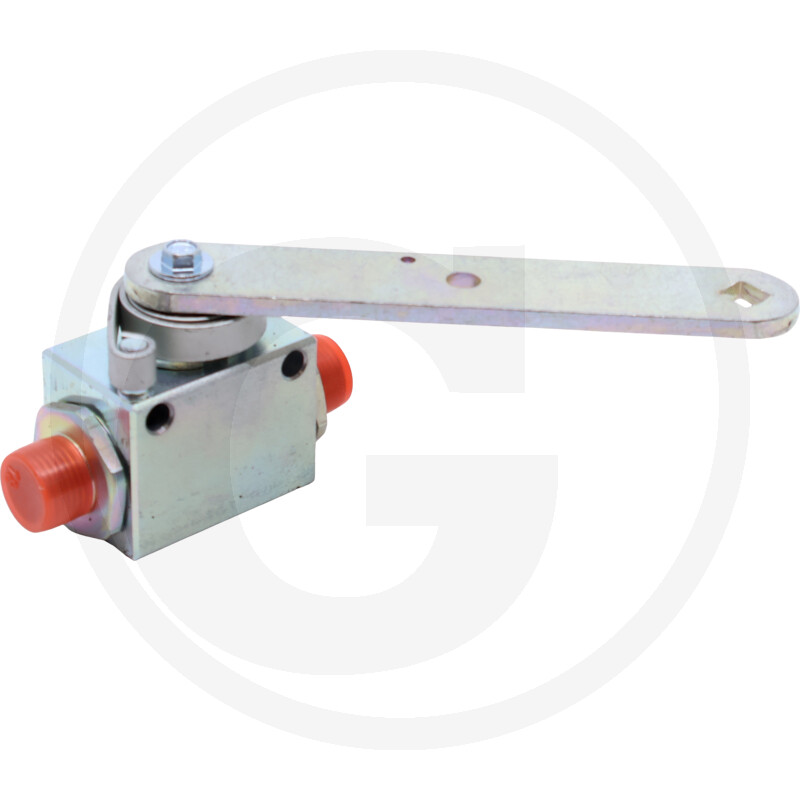 Kuulkraan GD083 AMAZONE