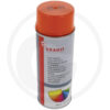 Parandusvärv AMAZONE RAL2010 oranž 400ml