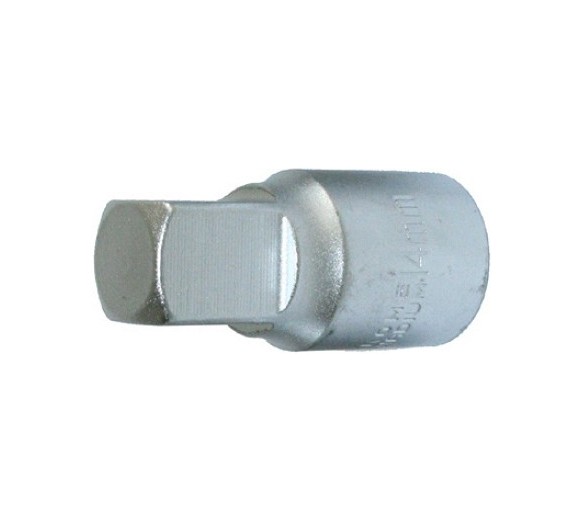 Õlikorgi nelikantvõti 12mm 1/2" TRIUMF