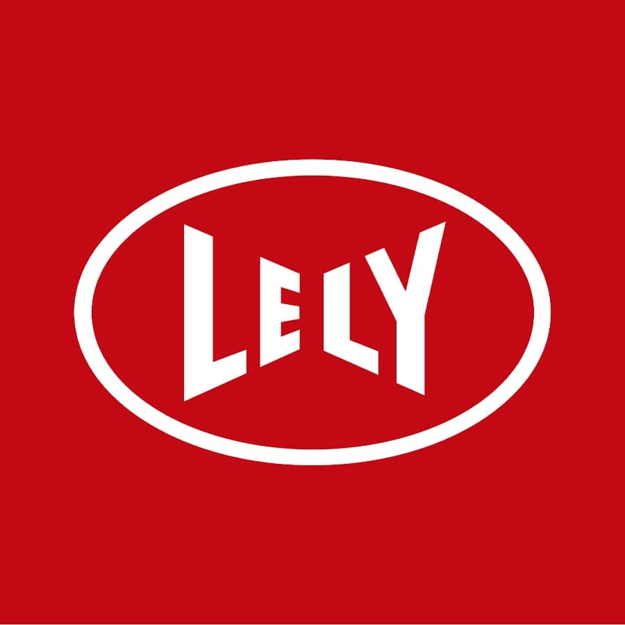 Õõnes vedrutihvt Lely Welger