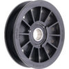 Rihmaratas John Deere 12,7x117,5x25,4mm