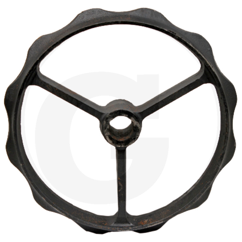 Cambridge ketas Dal-Bo 15384 Ø500mm, 60mm võll