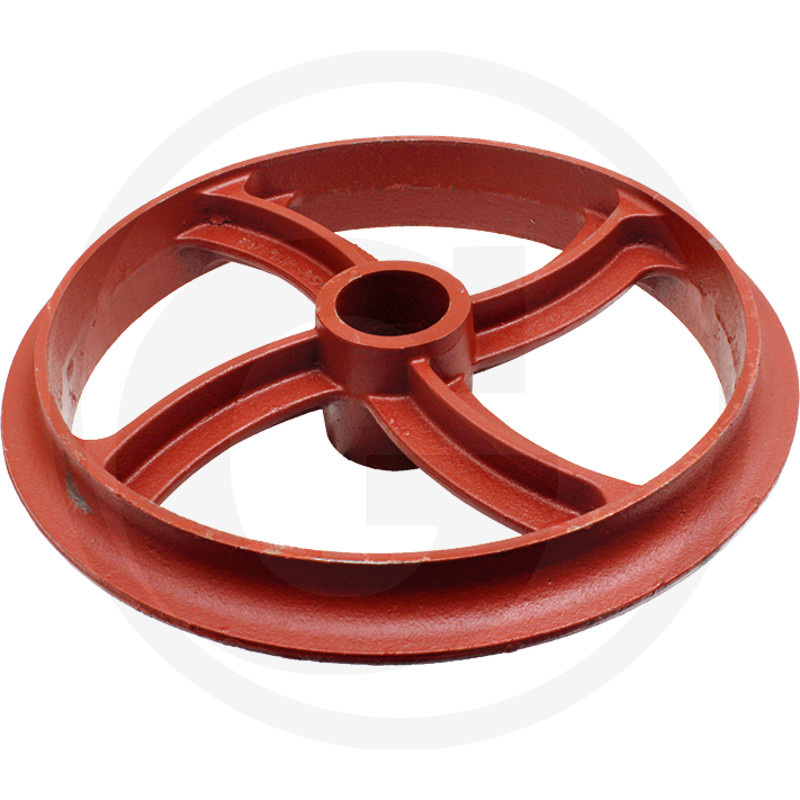 Crosskill ketas Quivogne RFT50703 Ø505mm