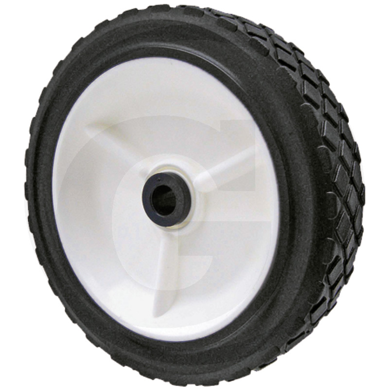 Ratas 175x36,3mm Ø14mm GRANIT