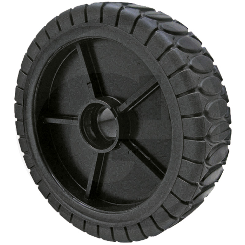 Ratas 170x47,4mm Ø26/32mm