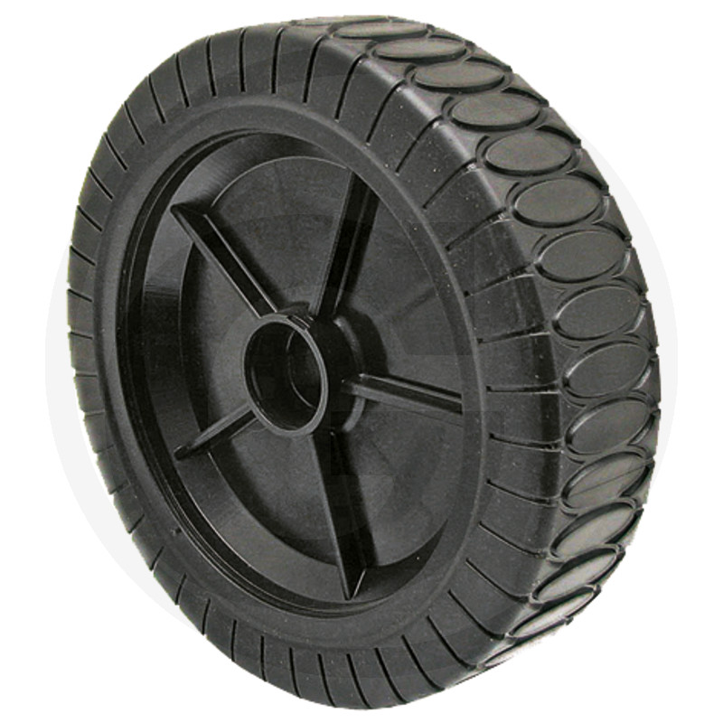 Ratas 210mm Ø26/32mm