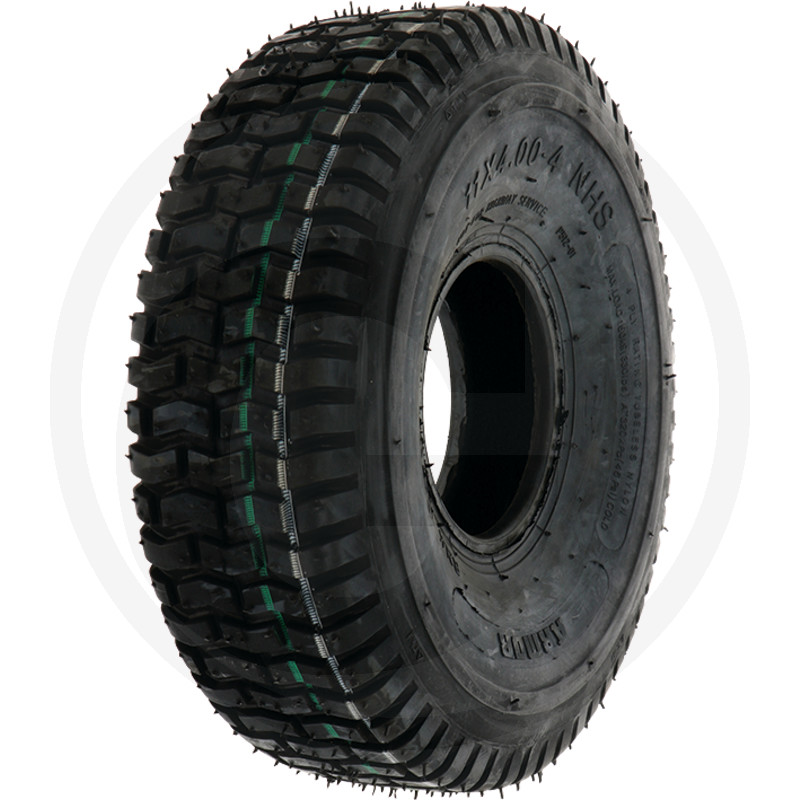 Rehv 20x8.00-8 4PR TL Turf