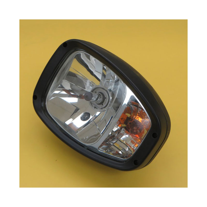 Esituli parem (halogeen) Caterpillar 3443455