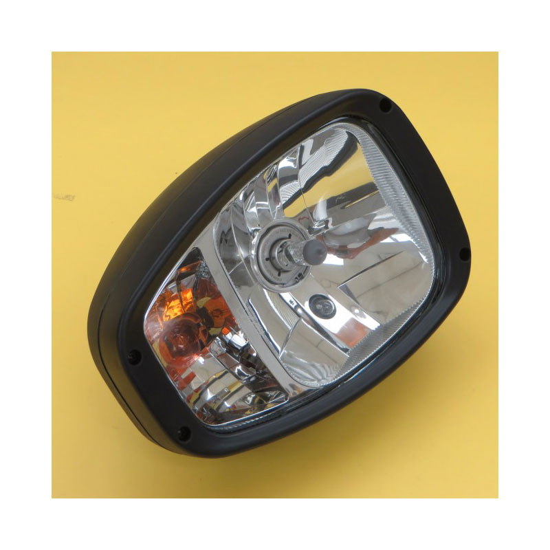 Esituli vasak (halogeen) Caterpillar 3443456