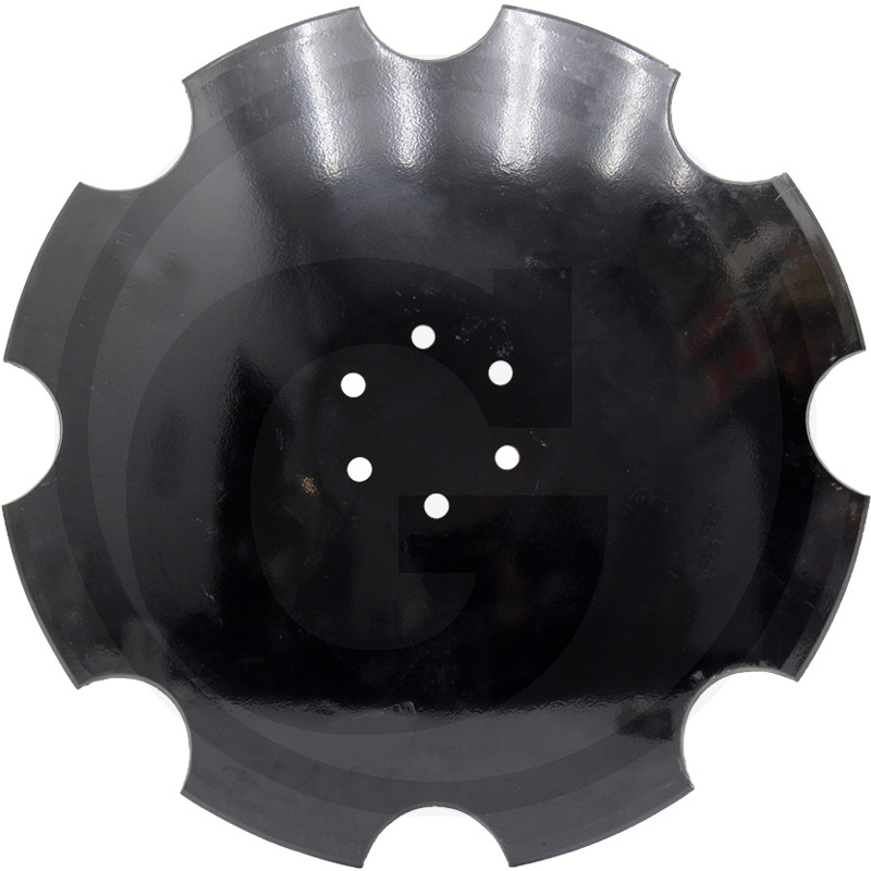 Randaaliketas 520x5mm Bednar KM060237