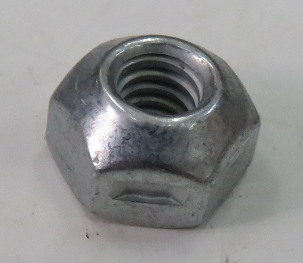 Tera poldi mutter FD1 30669 MACDON