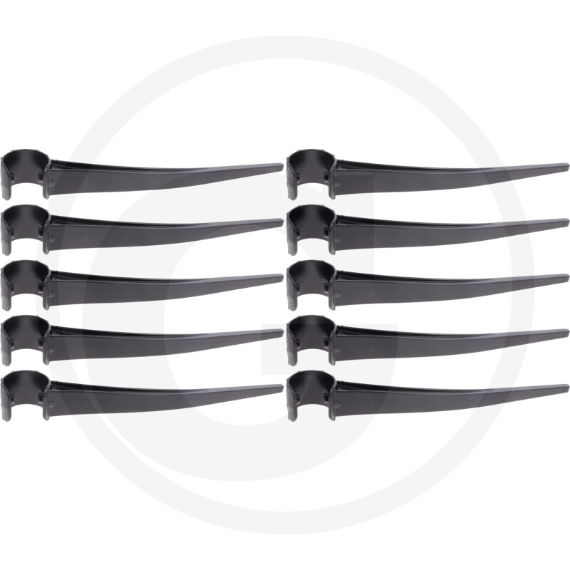 Haspli pii 10tk 174849 MACDON