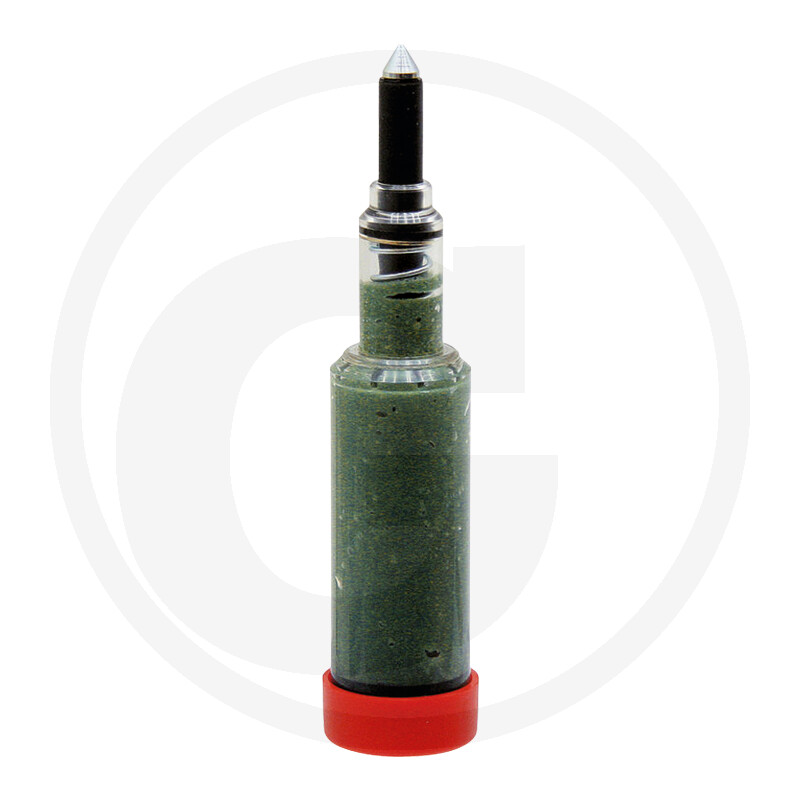 Määrdeprits otsatähiku, reduktori, laagri määrimiseks (plastik)