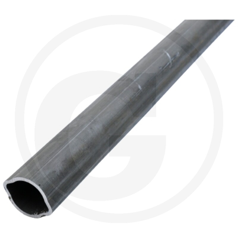 Profiiltoru sidrun 41,2x48x2,8mm 1500mm BLUELINE