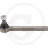 Rooliots välimine M27x1,5 Valtra-Valmet V37017400