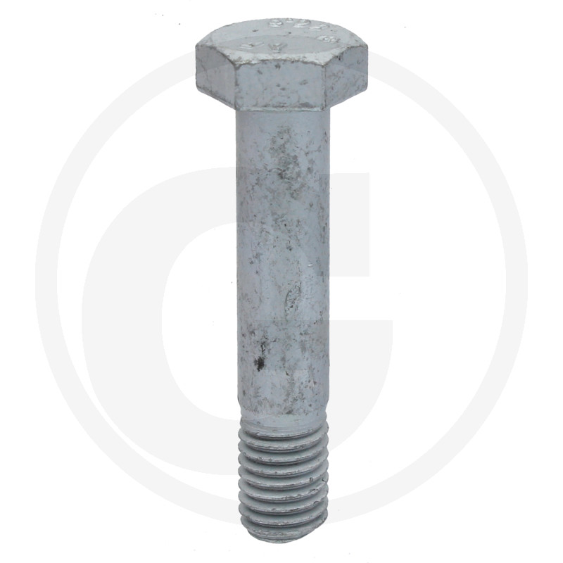 Polt M12x60 10.9 3013391 LEMKEN